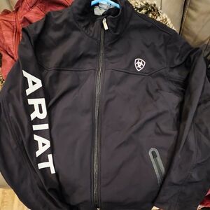 Ariat Women's Black Jacket